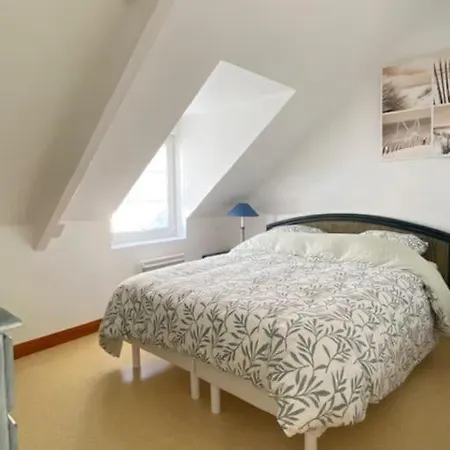Maison De Pecheurs Hébergement de vacances *